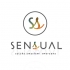 SENSUAL - Logotyp